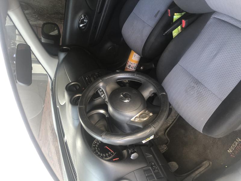 Nissan March • 2014 • 79,000 km 5