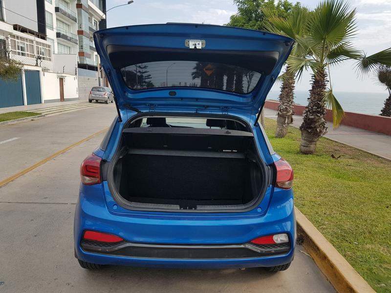 Hyundai i20 • 2019 • 23,000 km 1