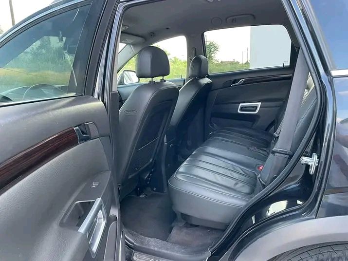 Opel Antara • 2010 • 1,500 km 3