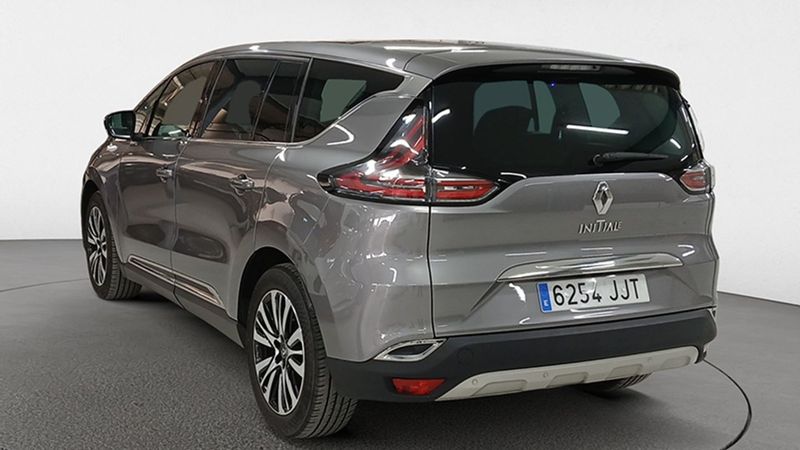 Renault Espace • 2015 • 141,855 km 6