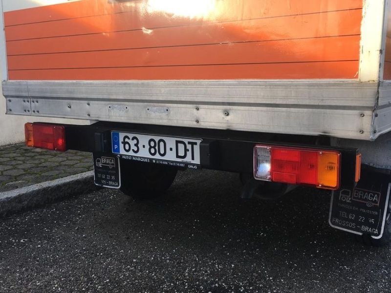 Renault Laguna • 1994 • 98,000 km 3