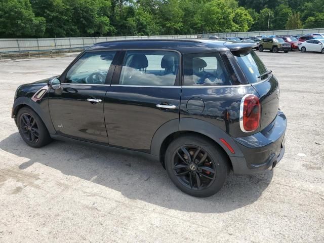 MINI Cooper Countryman • 2012 • 10,000 mi 4