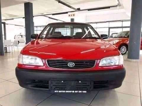 Toyota Corolla • 2013 • 27,000 km 5