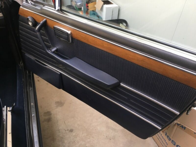 BMW 3 Series • 1973 • 95,305 km 9