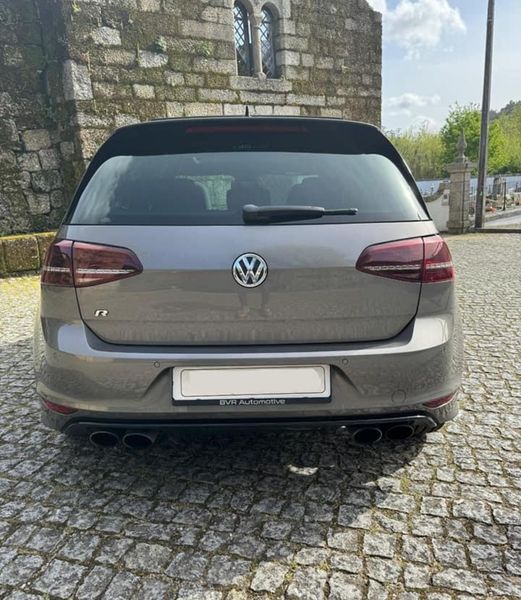 Volkswagen Golf • 2016 • 141,000 km 3