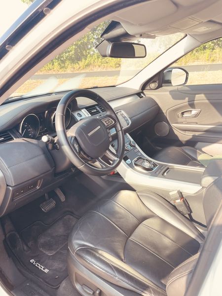 Land Rover Range Rover Evoque • 2018 • 140,000 km 8