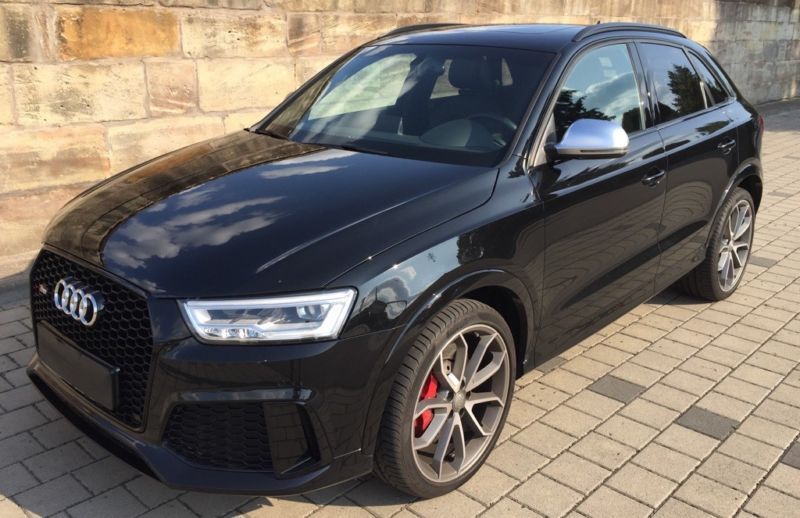 Audi Q3 • 2015 • 112,000 km 3