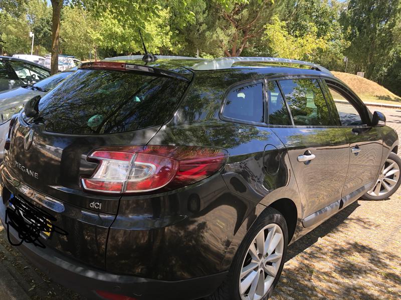 Renault Mégane • 2010 • 295,000 km 6