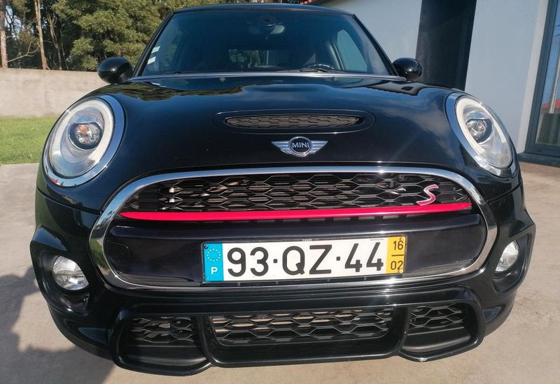 MINI Cooper • 2016 • 110,000 km 1