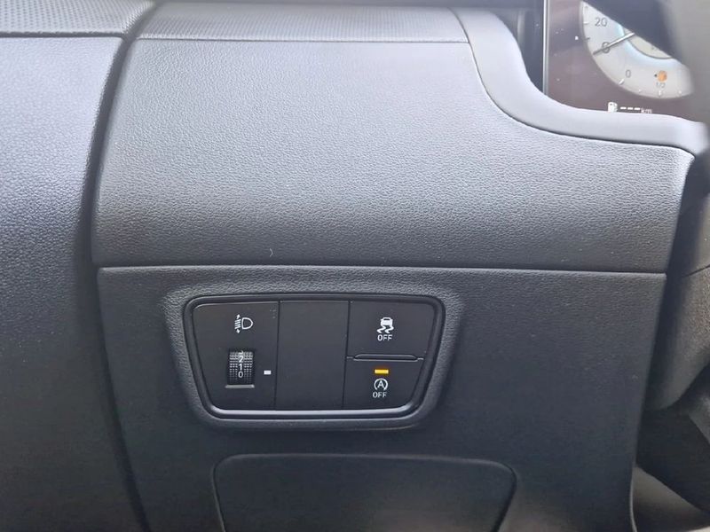 Hyundai Tucson • 2024 • 3,000 km 3