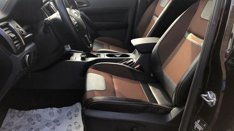 Ford Ranger • 2018 • 21,000 km 6