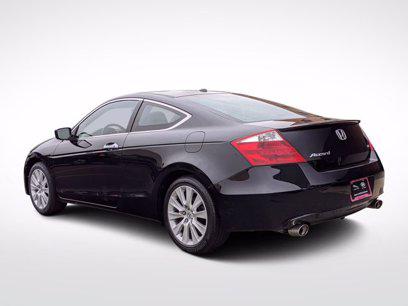 Honda Accord • 2008 • 71,237 km 3