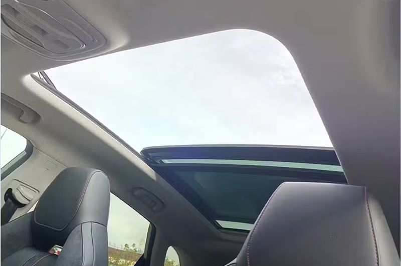 Baic Yinxiang 206 • 2024 • 9,069 km 2