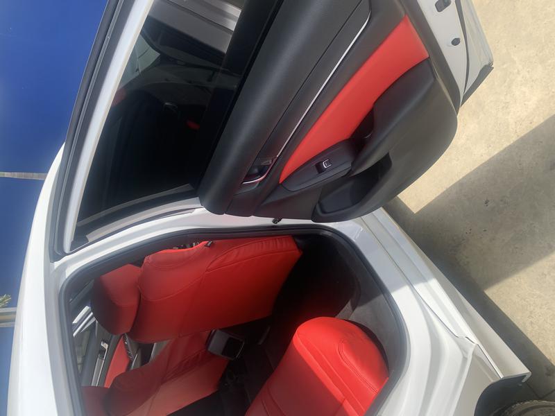 Honda Accord • 2018 • 38,000 km 13