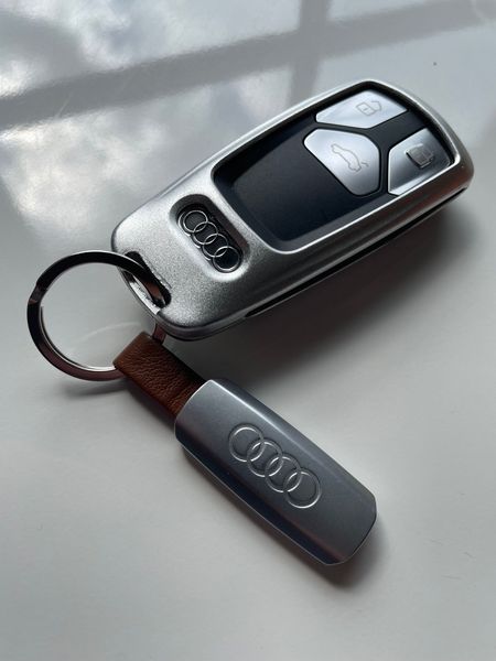 Audi Q7 • 2017 • 87,000 km 3