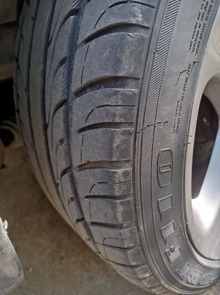 BMW X5 • 2002 • 27,000 km 13