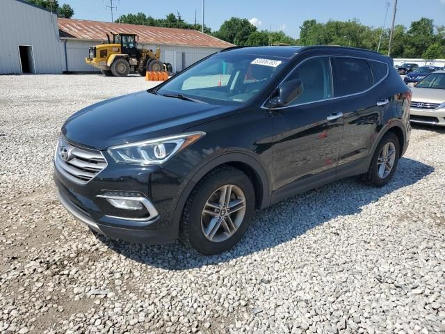 Hyundai Santa Fe • 2017 • 10,000 mi 3