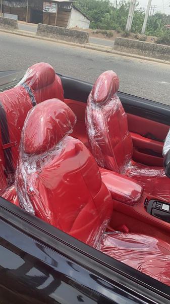 Lexus SC 430 • 2006 • 1 km 2