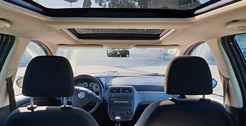 Fiat Punto • 2009 • 160,000 km 5