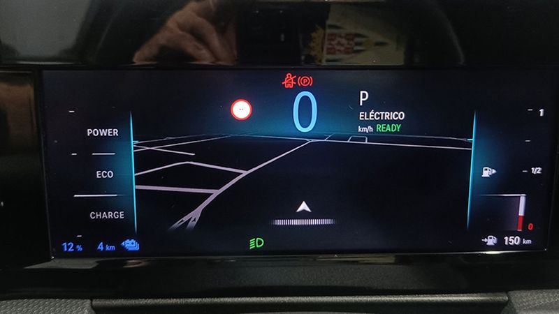 Opel Astra • 2022 • 14,333 km 21