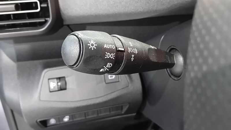 Peugeot Bipper • 2024 • 10,110 km 26