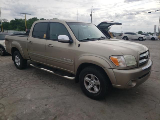 Toyota Tundra • 2006 • 10,000 mi 1
