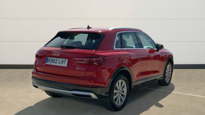 Audi Q3 • 2020 • 51,510 km 3