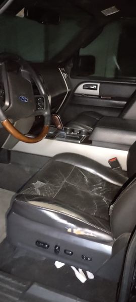 Ford Expedition • 2008 • 190,000 km 3