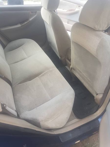 Toyota Corolla • 2003 • 147,352 km 4