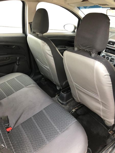 Fiat Punto • 2015 • 156,000 km 6