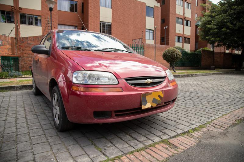 Chevrolet 1500 • 2012 • 107 km 5