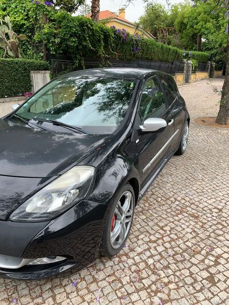 Renault Clio • 2009 • 130,000 km 5