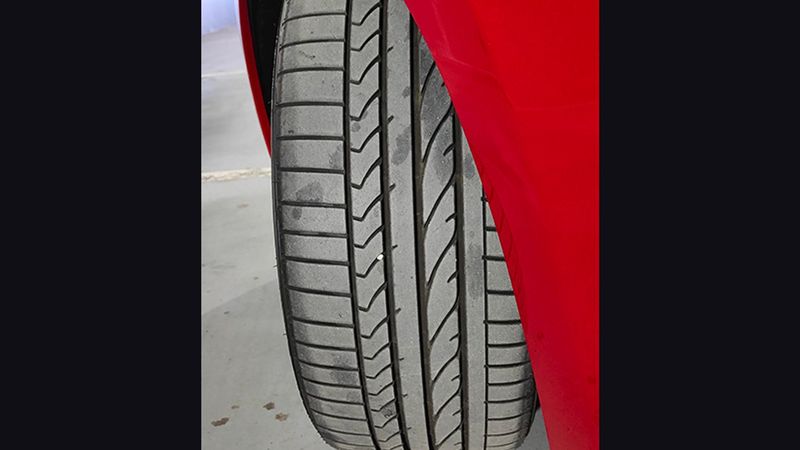 Nissan 370 Z • 2019 • 10,654 km 25