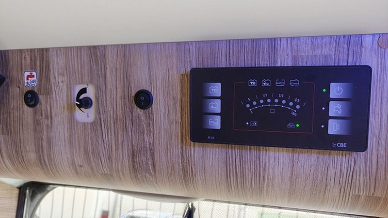 Citroën Jumper • 2020 • 75,040 km 13