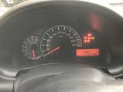 Nissan March • 2018 • 41,400 km 2