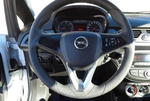 Opel Corsa • 2015 • 180,000 km 6