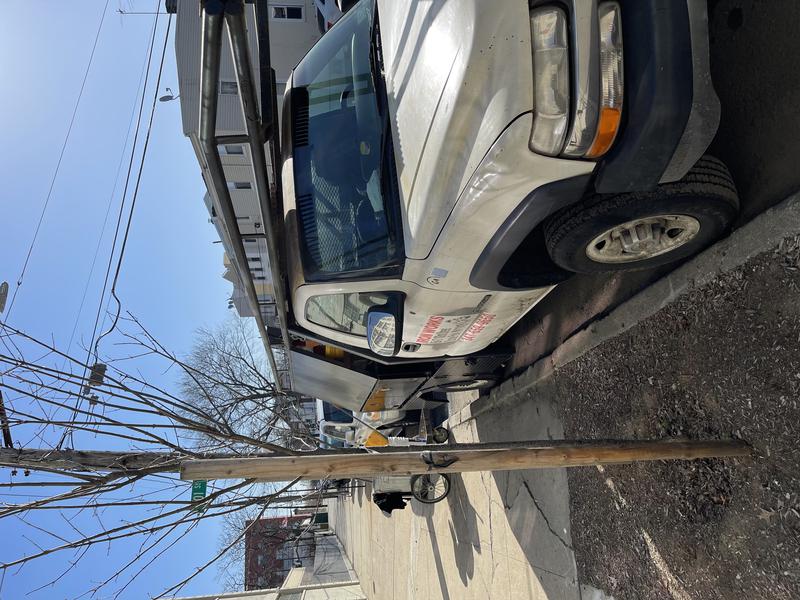 Chevrolet 1500 • 2001 • 130 km 6