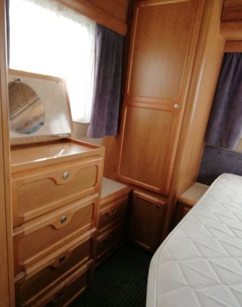 Fiat Ducato • 1998 • 180,000 km 7