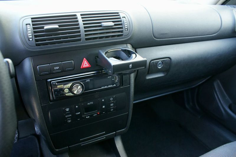 Audi A3 • 2001 • 230,263 km 5