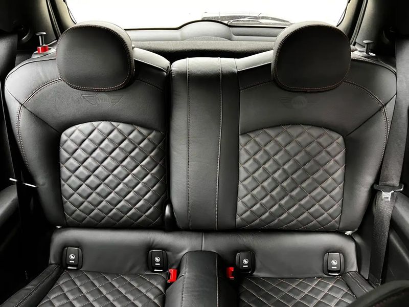 MINI Cooper • 2016 • 28,000 km 5