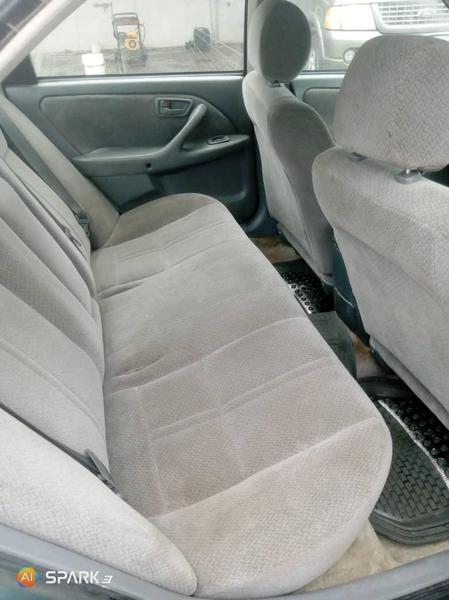 Toyota Camry • 2000 • 234,064 km 5