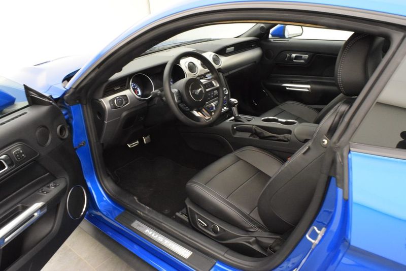 Ford Mustang • 2019 • 50,000 km 7