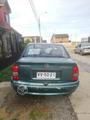 Chevrolet Corsa • 2004 • 160,000 km 4