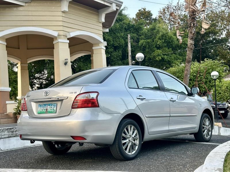 Toyota Vitz • 2012 • 29 km 6