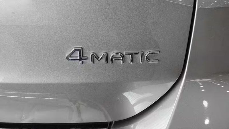 Mercedes-Benz Class B • 2022 • 29,365 km 6