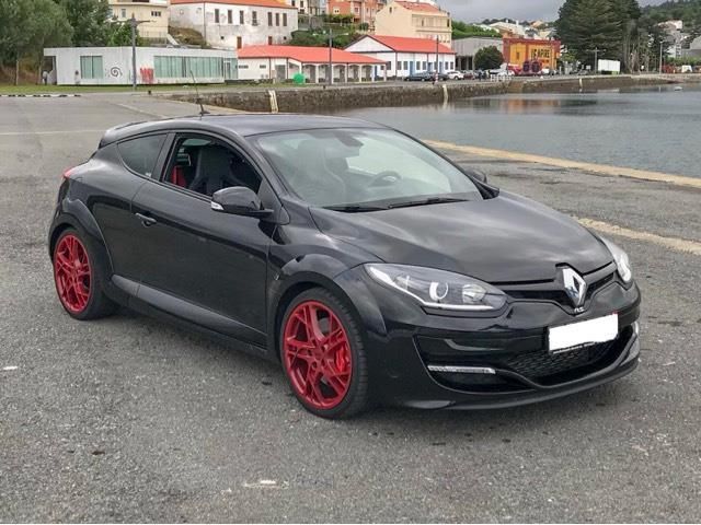 Renault Mégane Coupé • 2014 • 138,000 km 7
