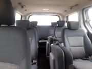 Hyundai H1 Van • 2016 • 145,000 km 2