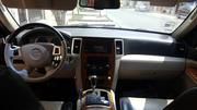Jeep Grand Cherokee • 2010 • 137 km 4