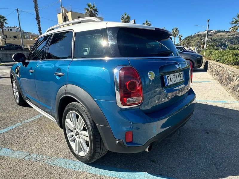 MINI Cooper Countryman • 2017 • 52,000 km 3