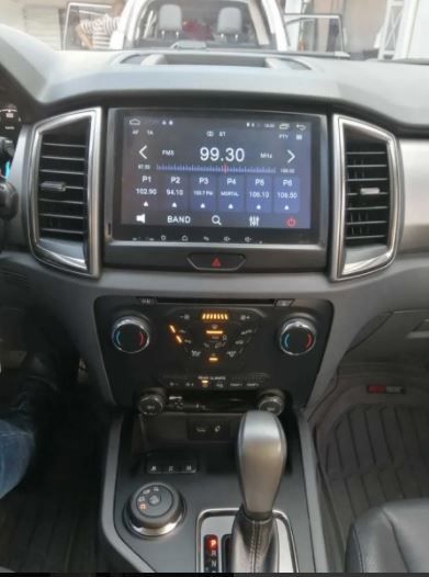 Ford Expedition • 2016 • 90,000 km 8